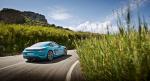 Porsche 718 Cayman S 2016 года